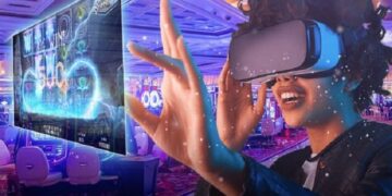 Business in the field of VR entertainment with BATTLE START: advantages and opportunities