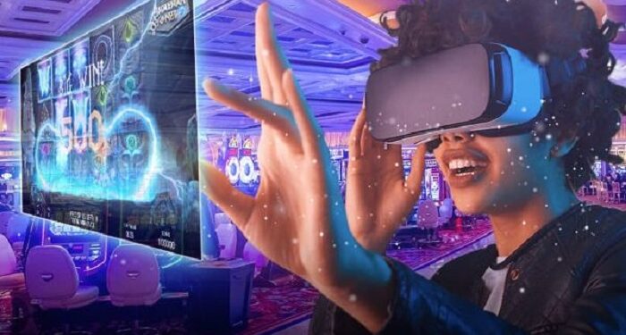 Business in the field of VR entertainment with BATTLE START: advantages and opportunities