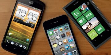 Где продаются самые недорогие смартфоны