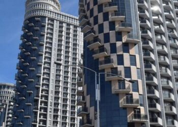 Как найти жилье на вторичном рынке Батуми через агентство недвижимости