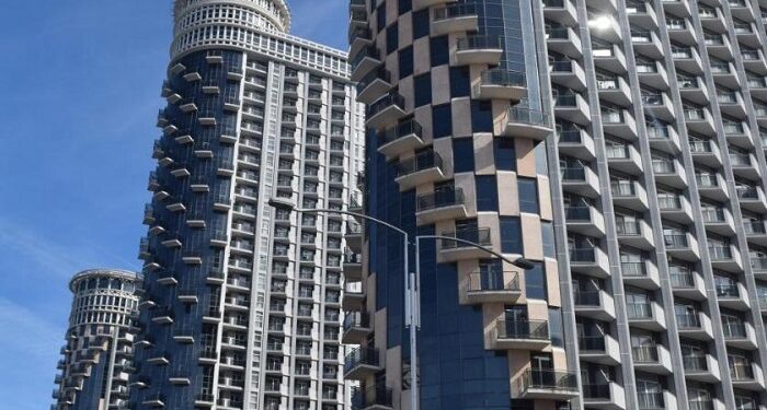 Как найти жилье на вторичном рынке Батуми через агентство недвижимости