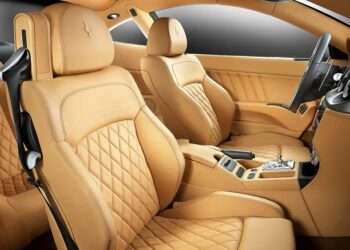 Как создать комфорт в салоне машины: основные правила и советы