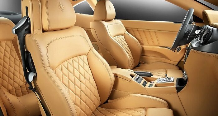 Как создать комфорт в салоне машины: основные правила и советы