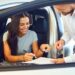 Is renting a car with no deposit risky