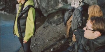 Як обрати одяг NIKE ACG: поради для активних та любителів природи