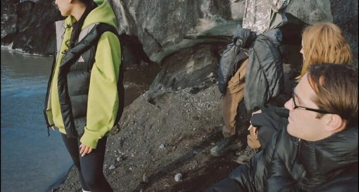 Як обрати одяг NIKE ACG: поради для активних та любителів природи