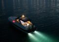 Boats that defy gravity: hydrofoils and the future of sailing