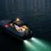 Boats that defy gravity: hydrofoils and the future of sailing