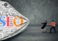 What is SEO promotion and what opportunities does it offer for business?