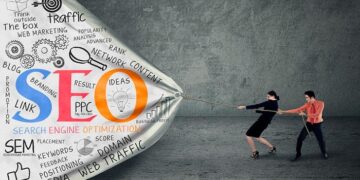 What is SEO promotion and what opportunities does it offer for business?