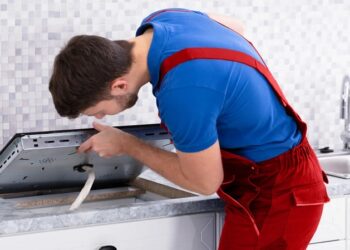 Cooktop repair services – professional help in Miami & Broward