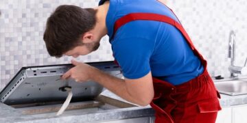 Cooktop repair services – professional help in Miami & Broward