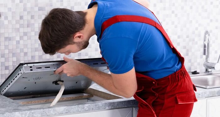 Cooktop repair services – professional help in Miami & Broward
