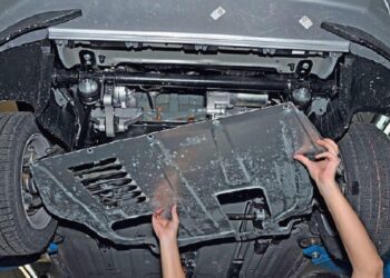 Оберегаем свое авто при эксплуатации