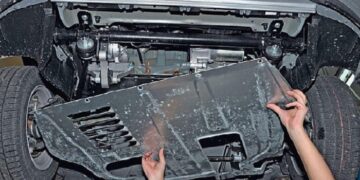 Оберегаем свое авто при эксплуатации