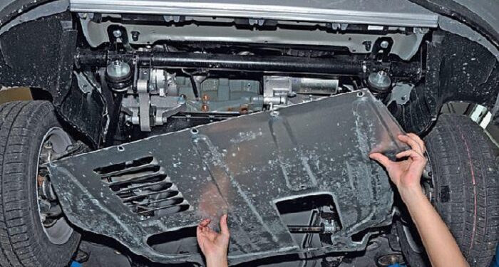 Оберегаем свое авто при эксплуатации