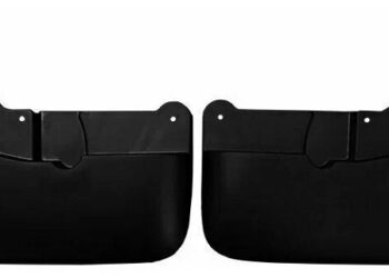 Автомобильные брызговики: как подобрать идеальный комплект