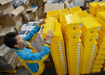 Как выполняется поиск поставщика в Китае: основные правила и этапы