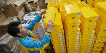 Как выполняется поиск поставщика в Китае: основные правила и этапы