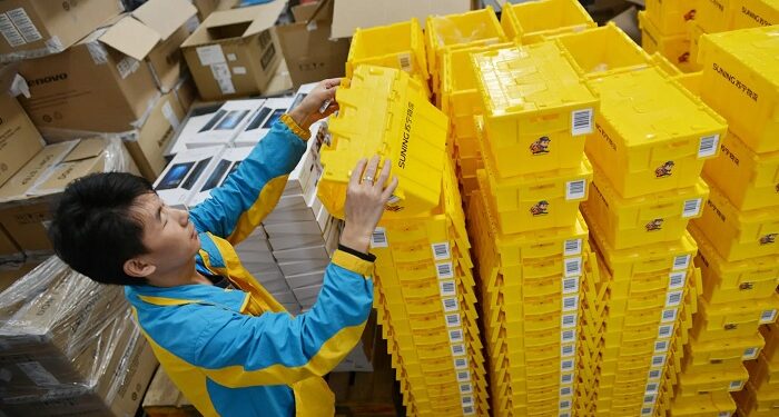 Как выполняется поиск поставщика в Китае: основные правила и этапы