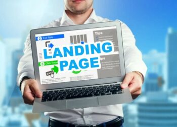 Landing page development: key rules and expert advice