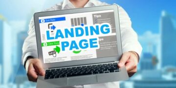 Landing page development: key rules and expert advice