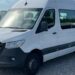 Minibus rental in Kiev: the smart solution for group travel