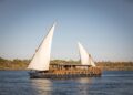 Sail through Egypt’s timeless wonders on a luxurious Dahabiya journey