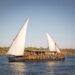 Sail through Egypt’s timeless wonders on a luxurious Dahabiya journey