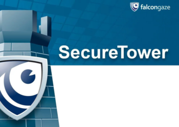 Сферы применения DLP-системы Falcongaze SecureTower