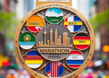 World Marathon Majors — вершина бігових досягнень