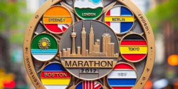 World Marathon Majors — вершина бігових досягнень