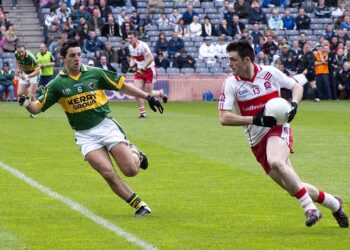 Гэльский футбол правила особенности преимущества и история этого вида спорта