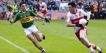 Гэльский футбол правила особенности преимущества и история этого вида спорта