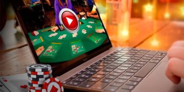 Какие игры предлагают современные онлайн игральные заведения и как выбрать