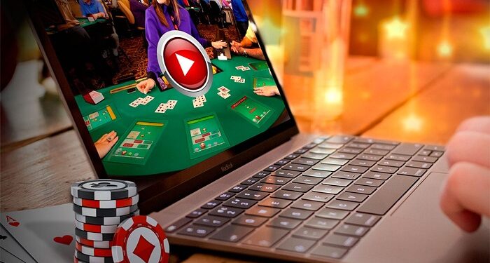 Какие игры предлагают современные онлайн игральные заведения и как выбрать