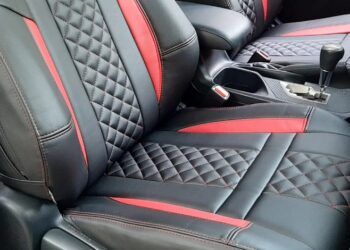 На что обращать внимание при подборе чехлов для авто