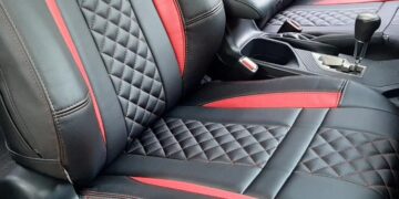 На что обращать внимание при подборе чехлов для авто