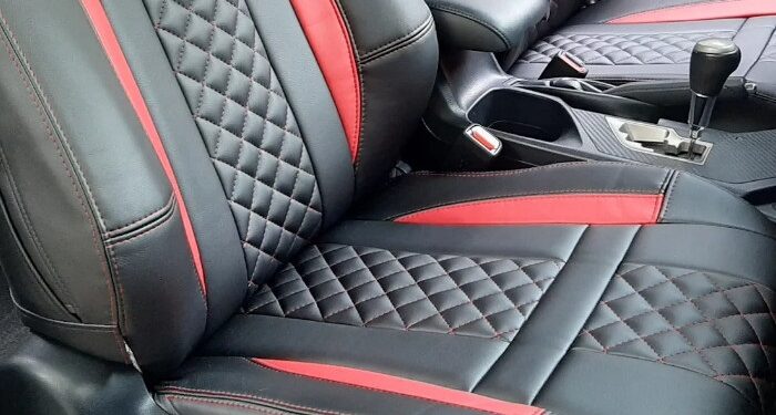 На что обращать внимание при подборе чехлов для авто