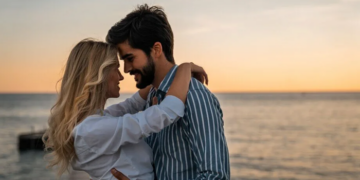 How to bring up the subject of soft exchange without making it awkward