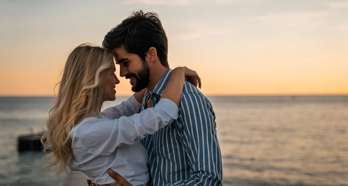 How to bring up the subject of soft exchange without making it awkward