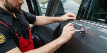 Professional auto mechanic services for quick solutions to any car problems