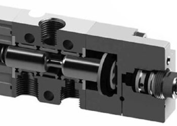 Разновидности и выбор пневматического клапана, особенности применения