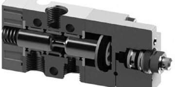 Разновидности и выбор пневматического клапана, особенности применения