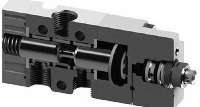 Разновидности и выбор пневматического клапана, особенности применения