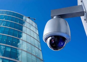 Современная защита жилых и коммерческих объектов с системой видеонаблюдения