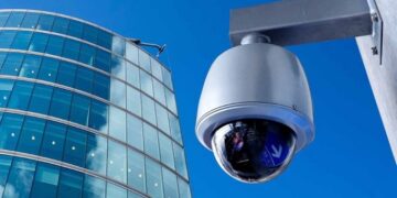 Современная защита жилых и коммерческих объектов с системой видеонаблюдения