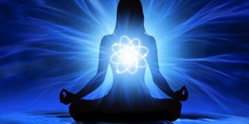 The surprising energy healing benefits that go beyond the physical body