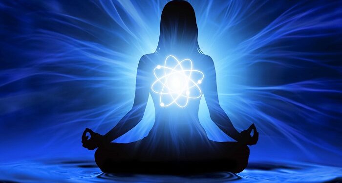 The surprising energy healing benefits that go beyond the physical body