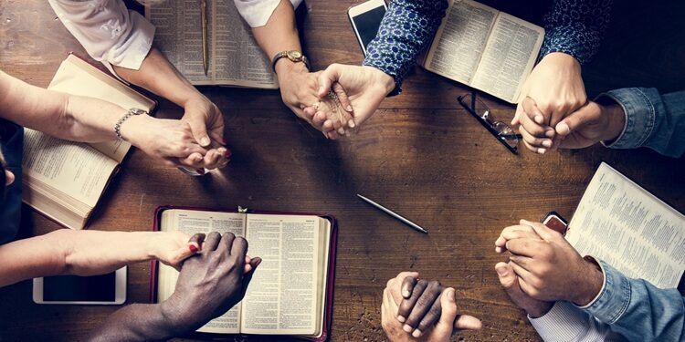 From follower to leader: how discipleship produces strong Christian leadership